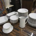 688 1699 DINNER SET